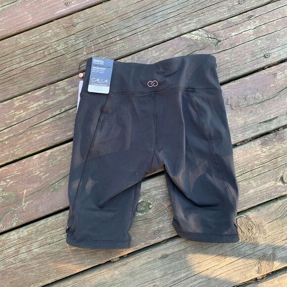 CALIA Essential Bike Shorts XS - Picture 8 of 14